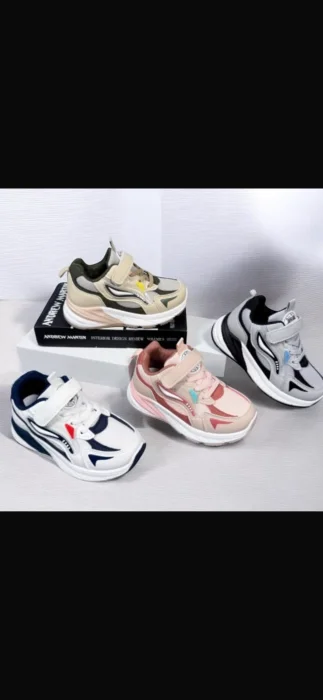 Zapatillas Cordon