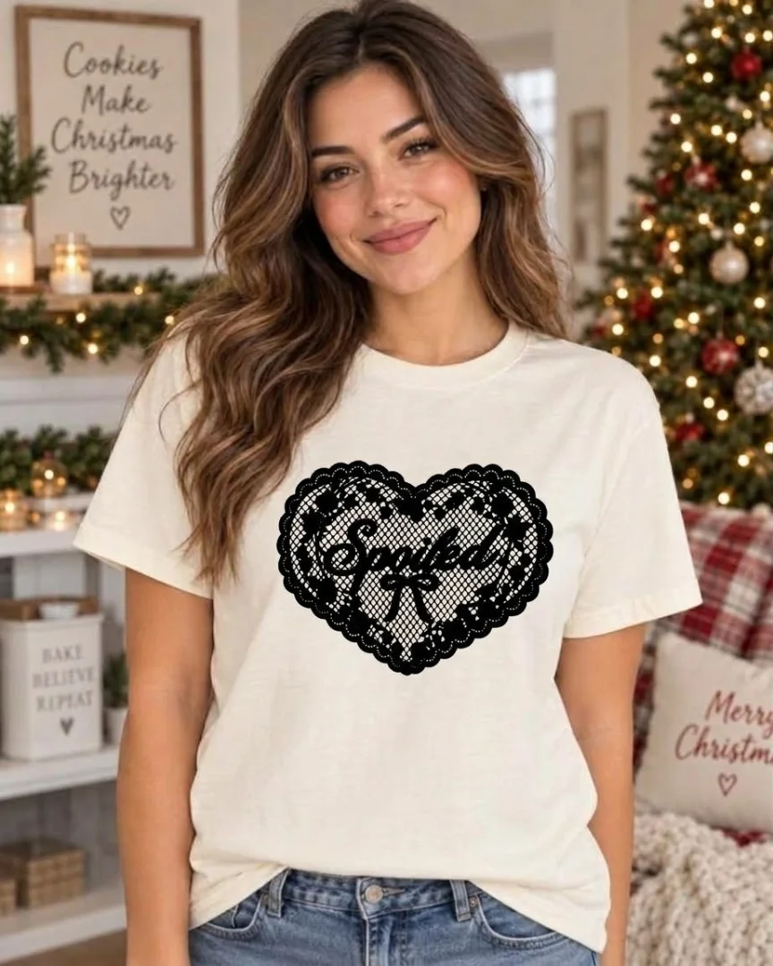 Remeras de Dama 2 al 6 Algodón Semi Peinado - Imagen 4