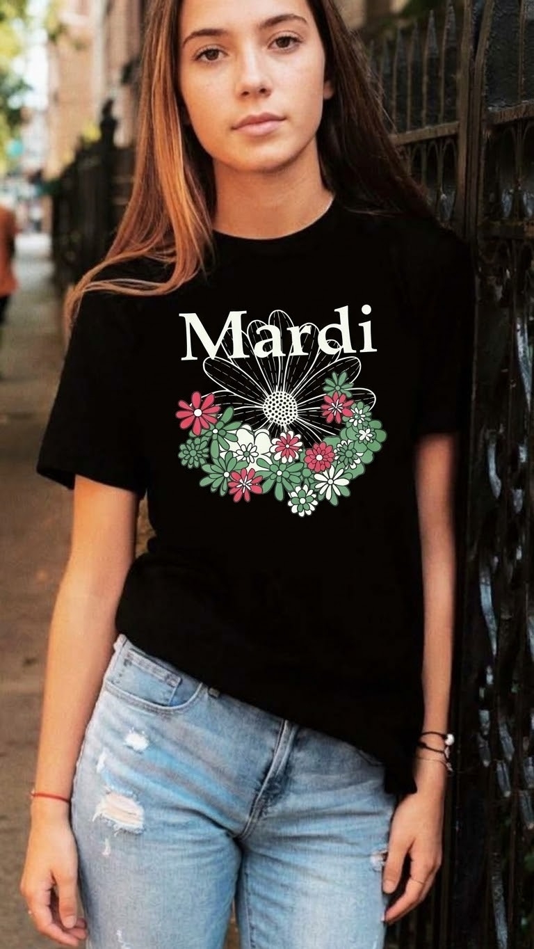 Remeras de Dama 2 al 6 - Imagen 5