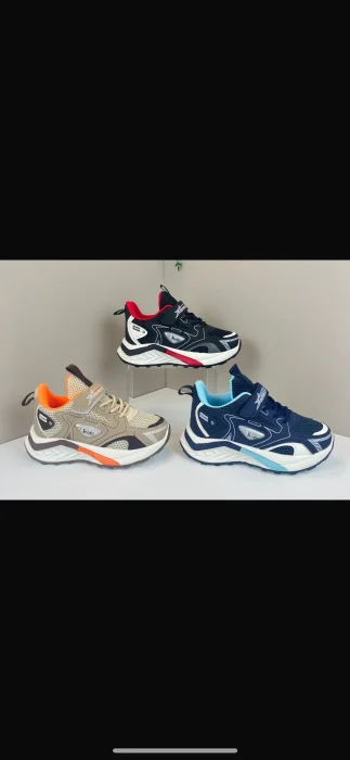 Zapatilla Kit
