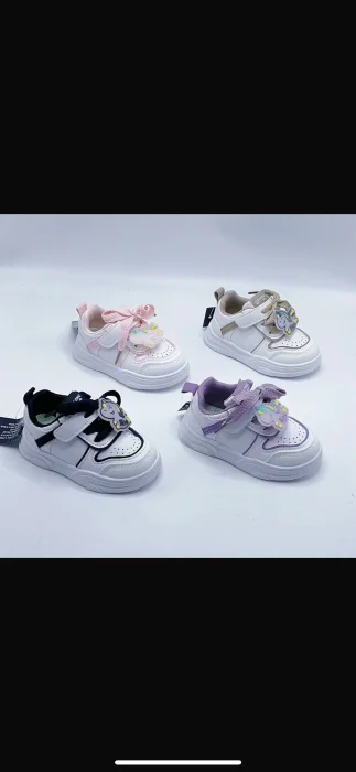 Zapatillas Urbanas Bebe