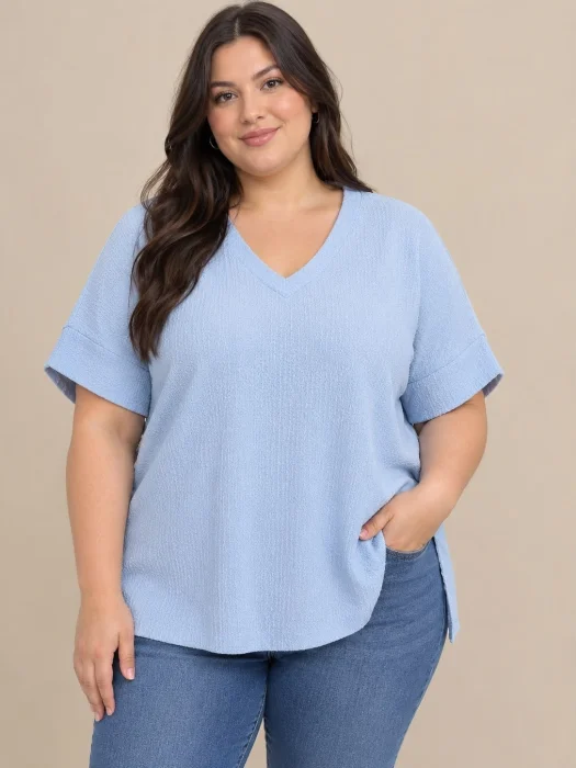 Remera Broderie