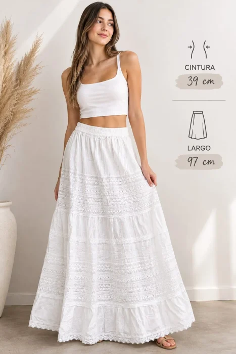Pollera
