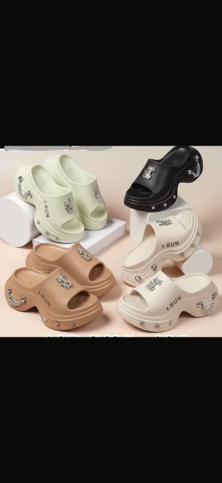 Sandalias Irunn