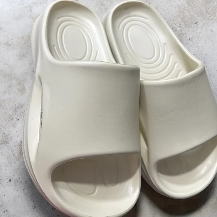Sandalias Comunes