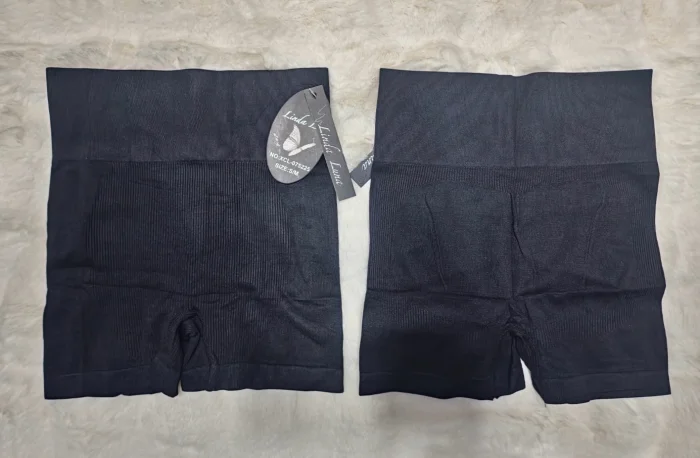Short Importado sin Frunce