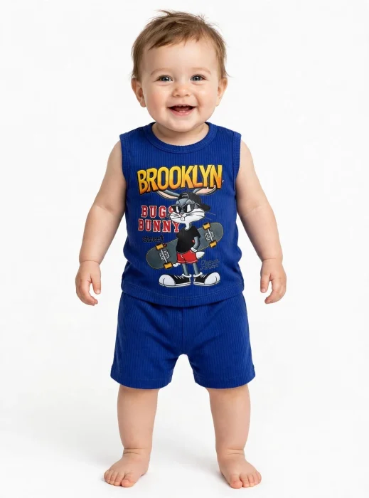 Conjunto Bebe
