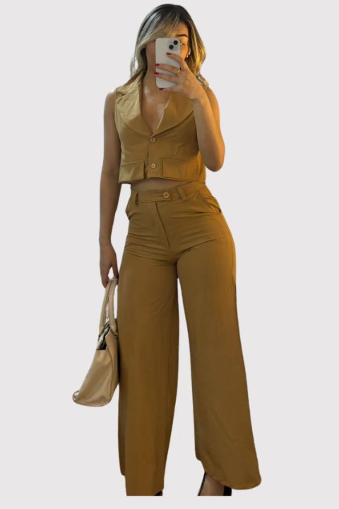 Pantalon Sastrero "horbat" - Imagen 2