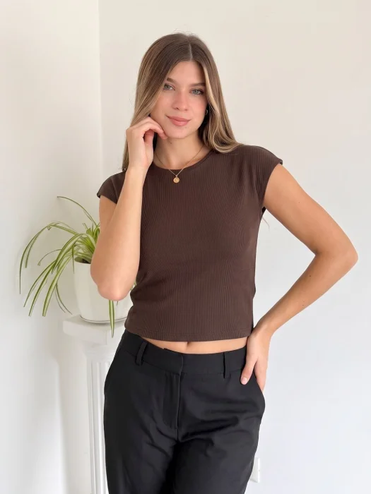 Musculosa Morley