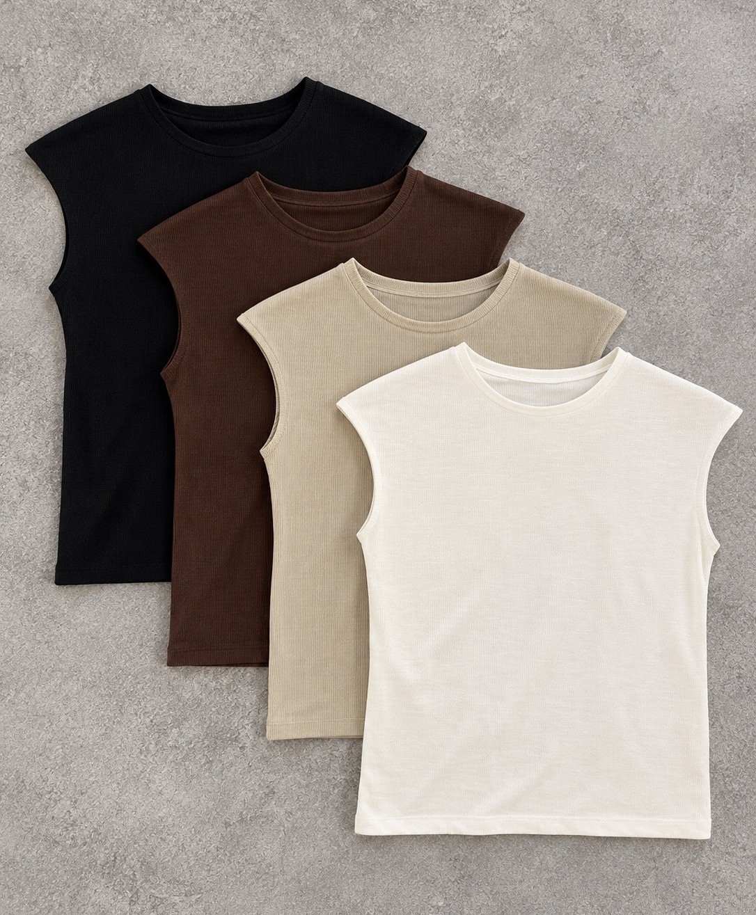 Musculosa Morley - Imagen 2