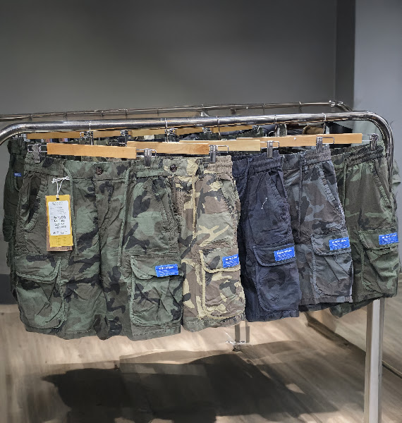 Bermuda Cargo Camuflado Hlm - bermuda%20cargo%20camuflado.jpg