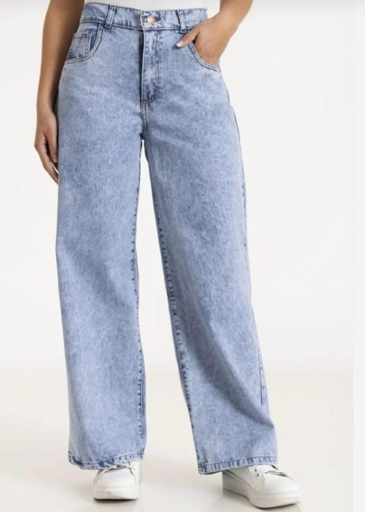 Wide Leg - Imagen 3