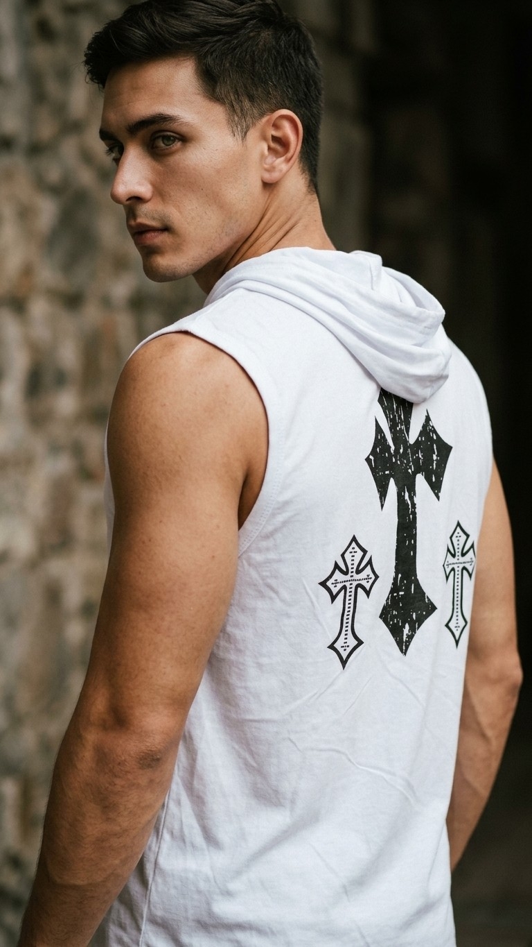 Musculosa de Hombre - Imagen 2