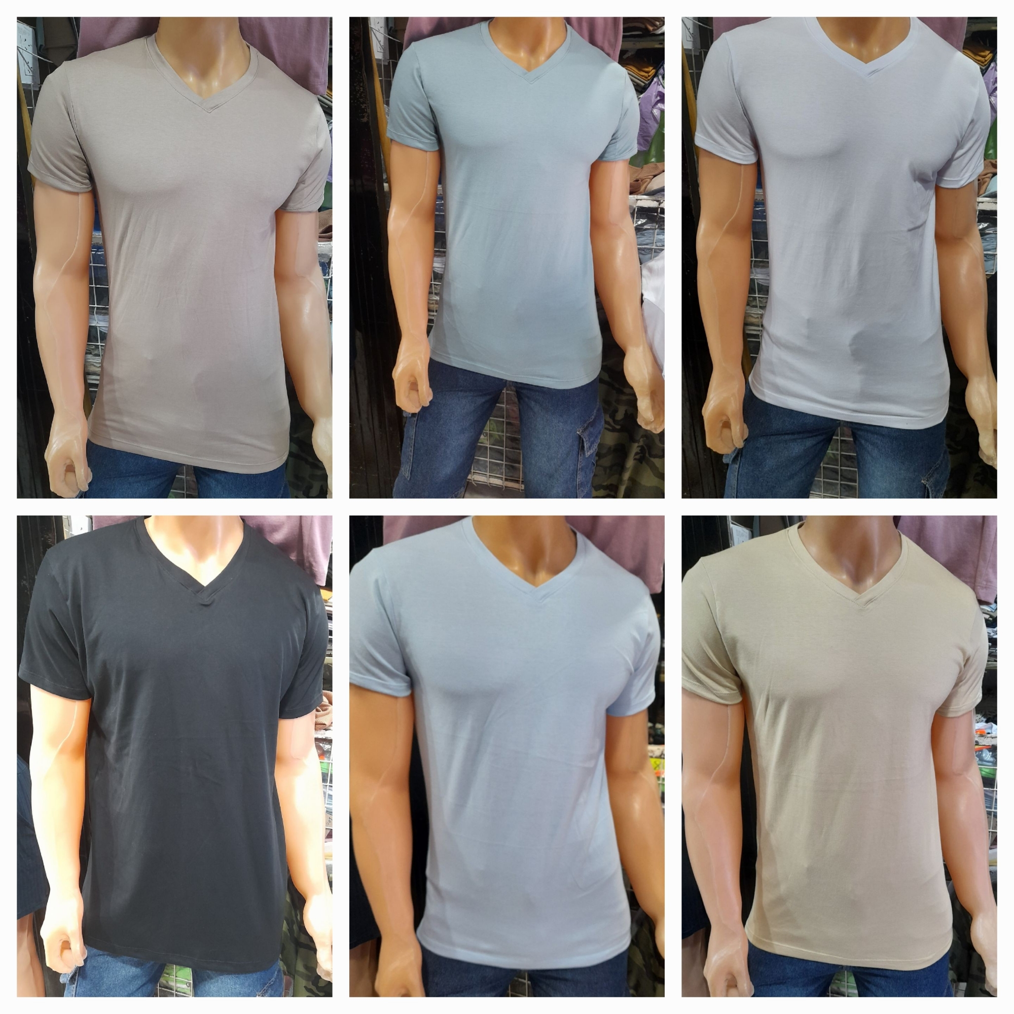 Remera Scoten V - Imagen 2