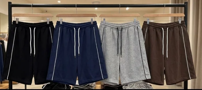 Bermuda Unisex