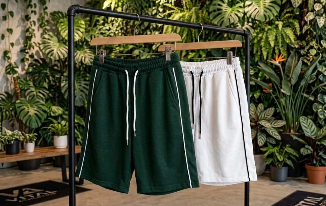 Bermuda Unisex - Imagen 2