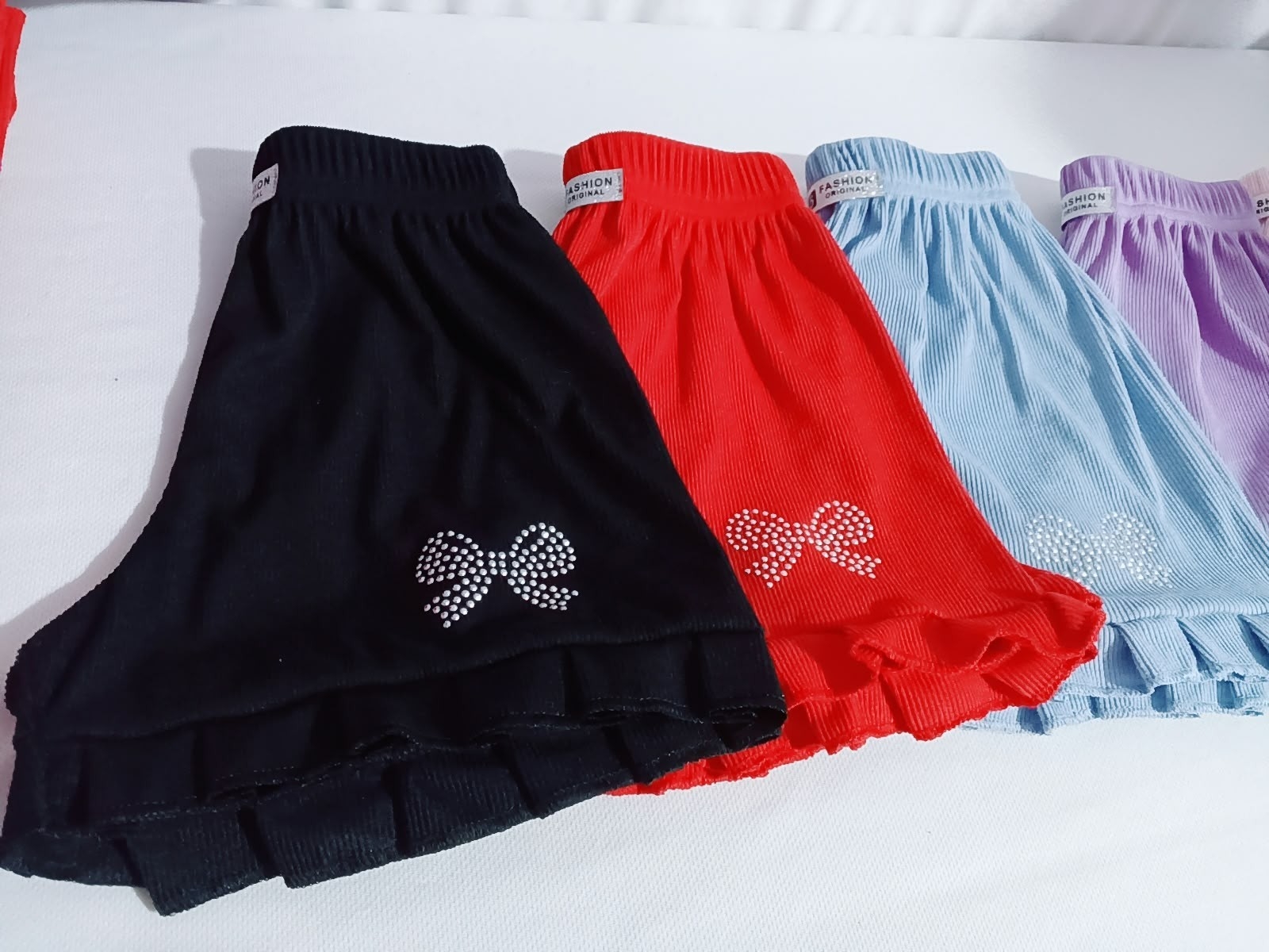 Shorts Boladitos - Imagen 2