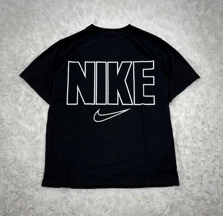 Remera Unisex Oversize - Imagen 2