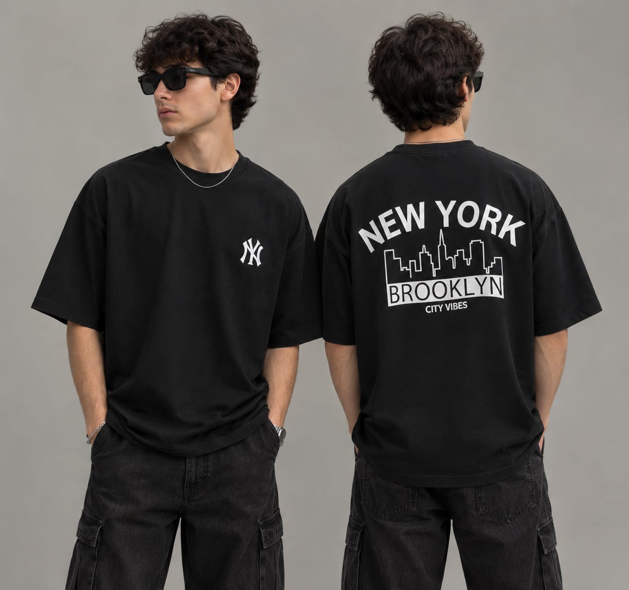 Remera Unisex - Imagen 3