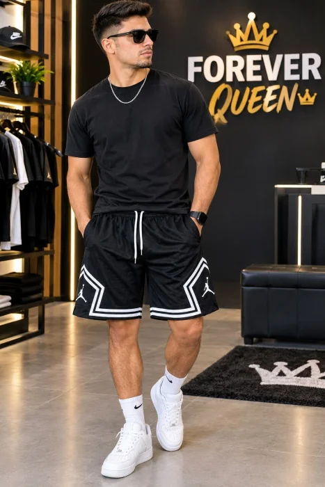 Shorts Deportivo  Jordan