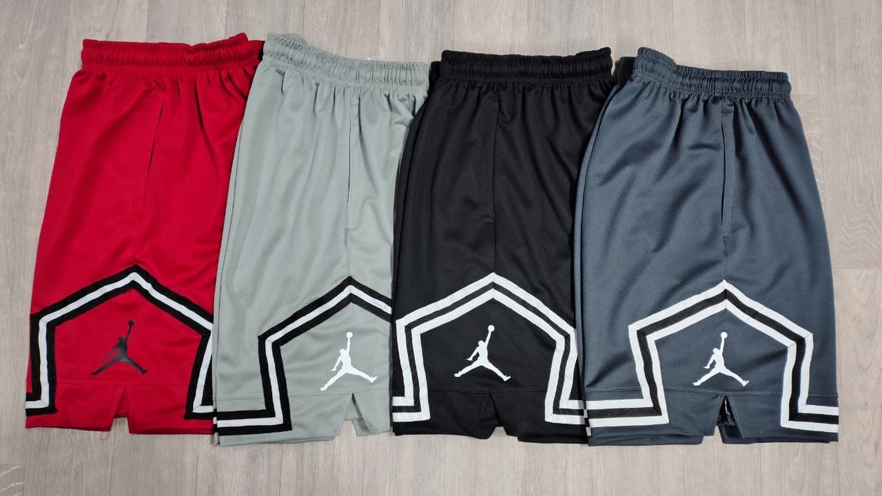 Shorts Deportivo  Jordan - Imagen 2