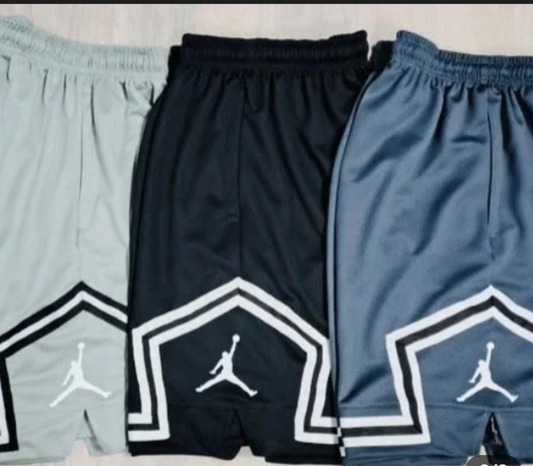 Shorts Deportivo  Jordan - Imagen 3