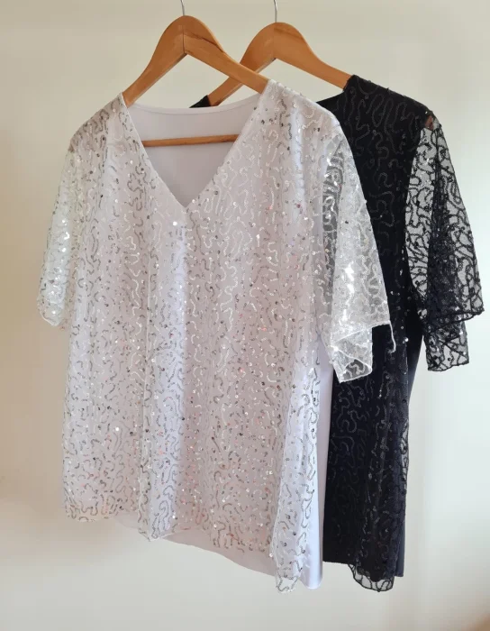 Blusa Guadalajara