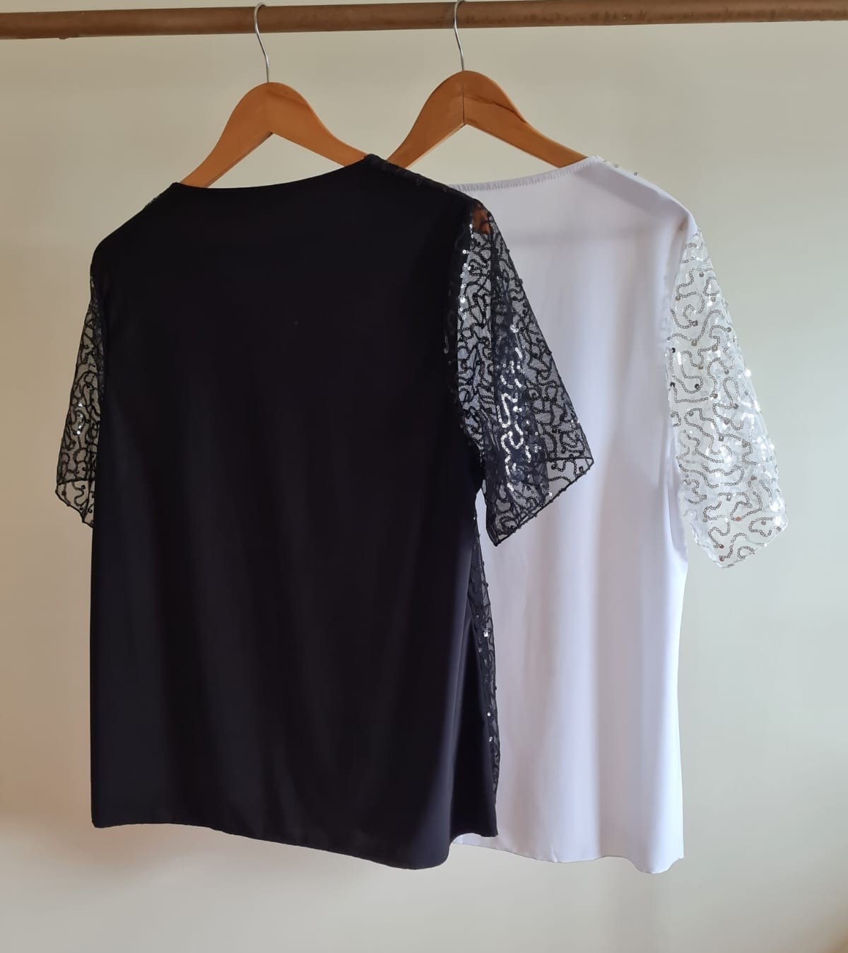 Blusa Guadalajara - Imagen 2