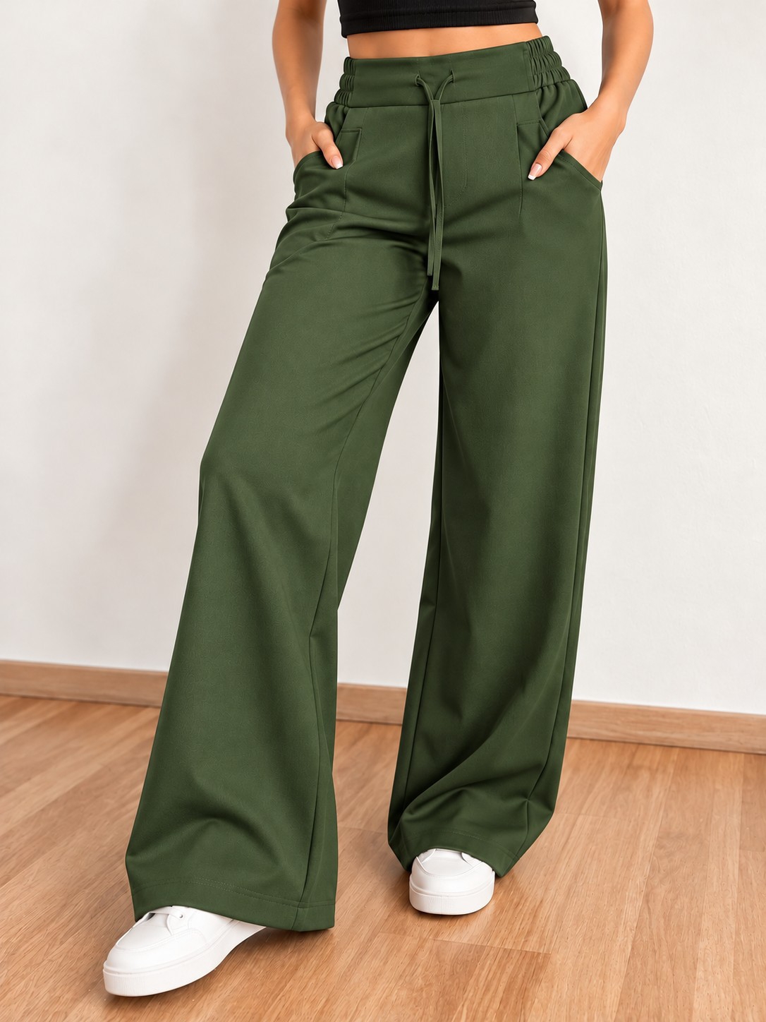 Pantalón Sastrero Cielo - Imagen 2
