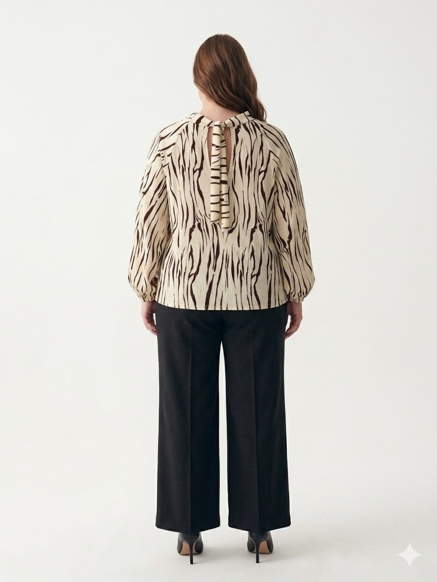 Blusa - Imagen 2