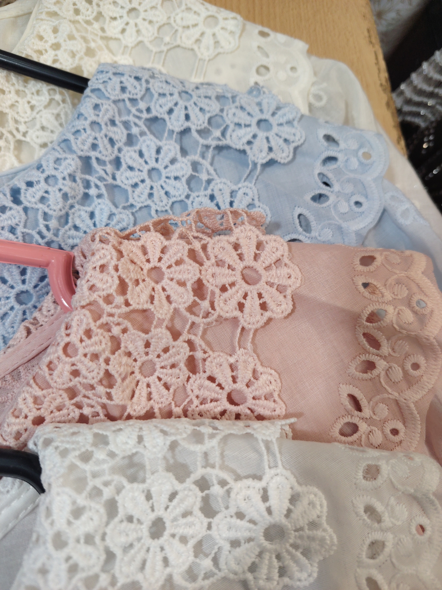 Camisa de Broderi - Imagen 3