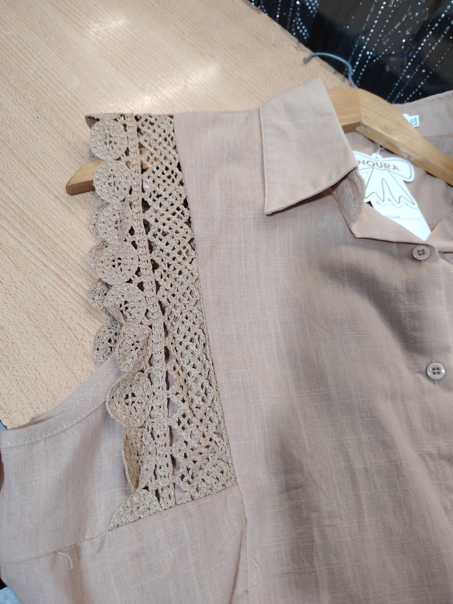 Camisas de Lino - Imagen 2