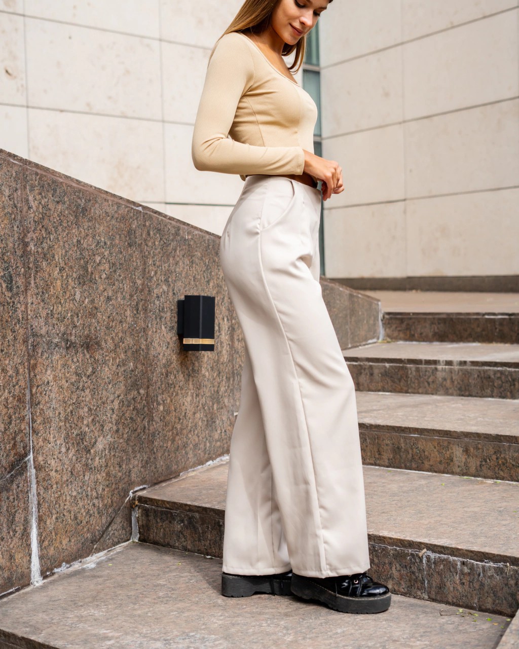 Pantalon Sastrero Arizona - Imagen 3