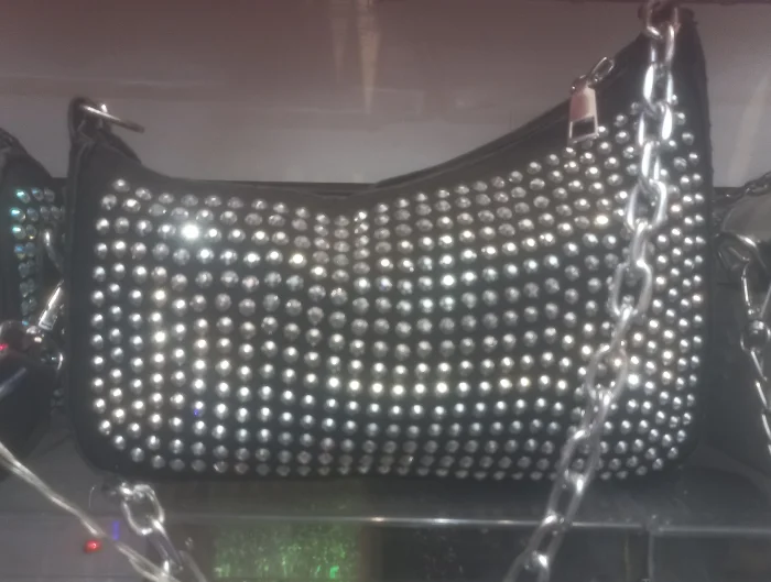 Cartera Extras