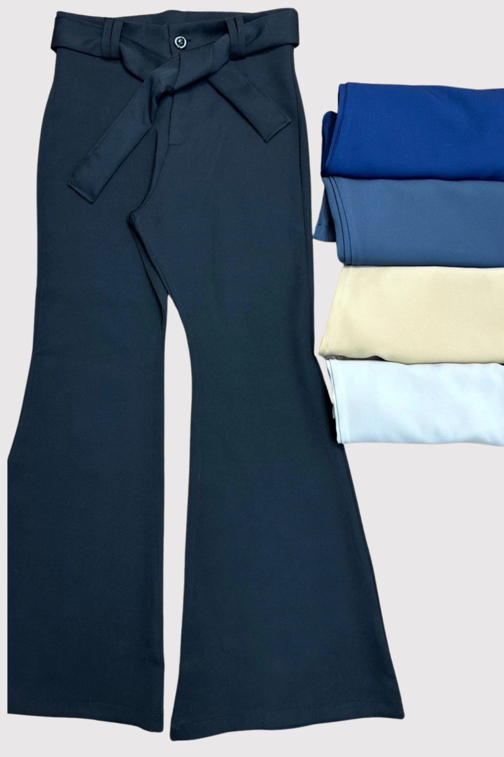 Pantalón Oxford Serena - Imagen 5