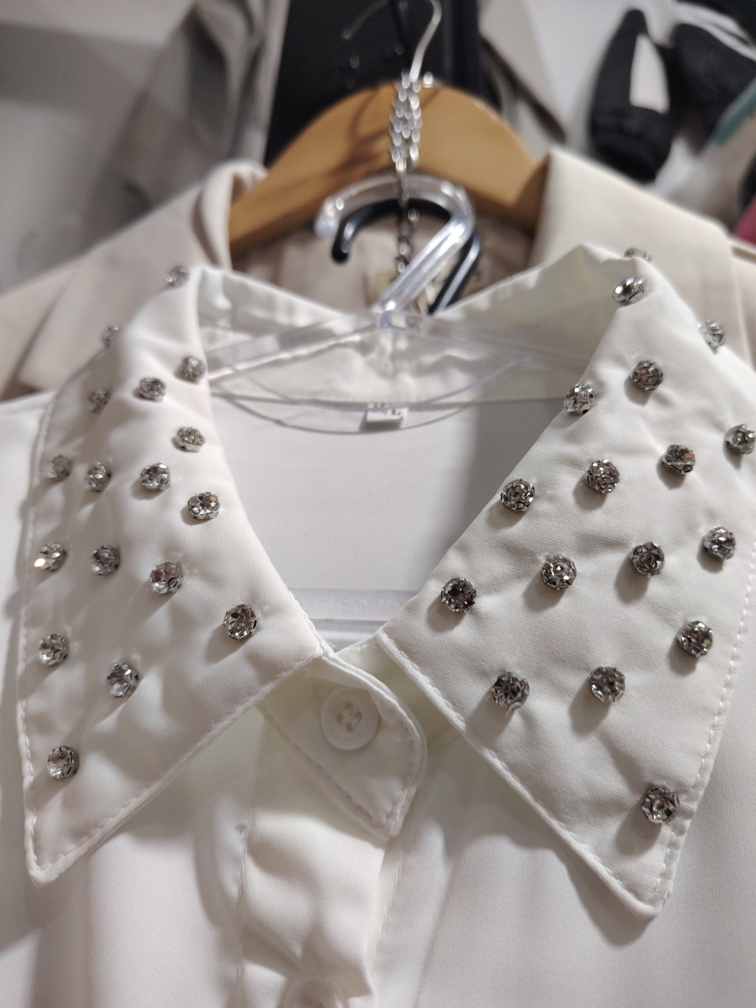 Camisa Gasa - Imagen 3