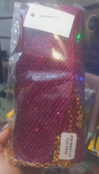 Sobre de Fiesta