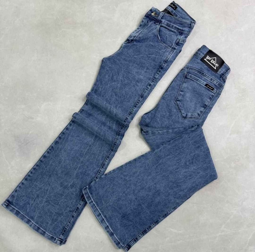 Jeans Oxford - Imagen 2