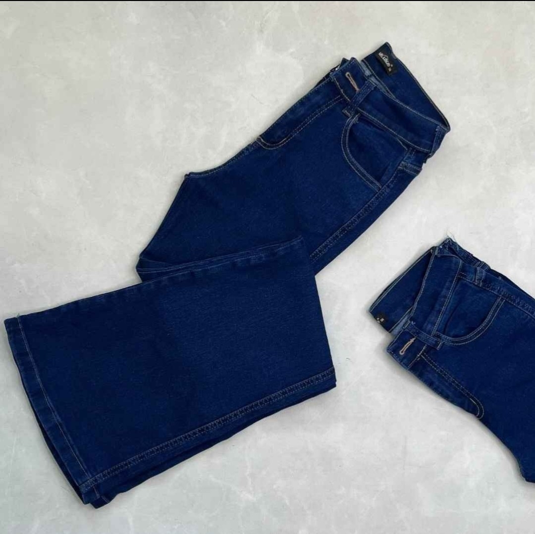Jeans Oxford - Imagen 3