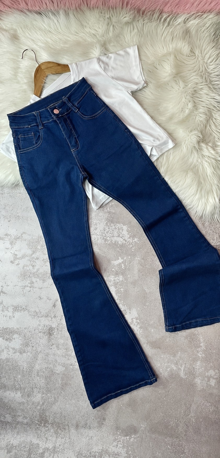 Jeans Oxford - Imagen 4