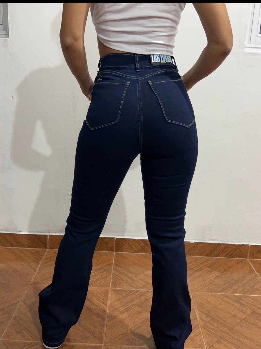 Jeans Oxford - Imagen 5