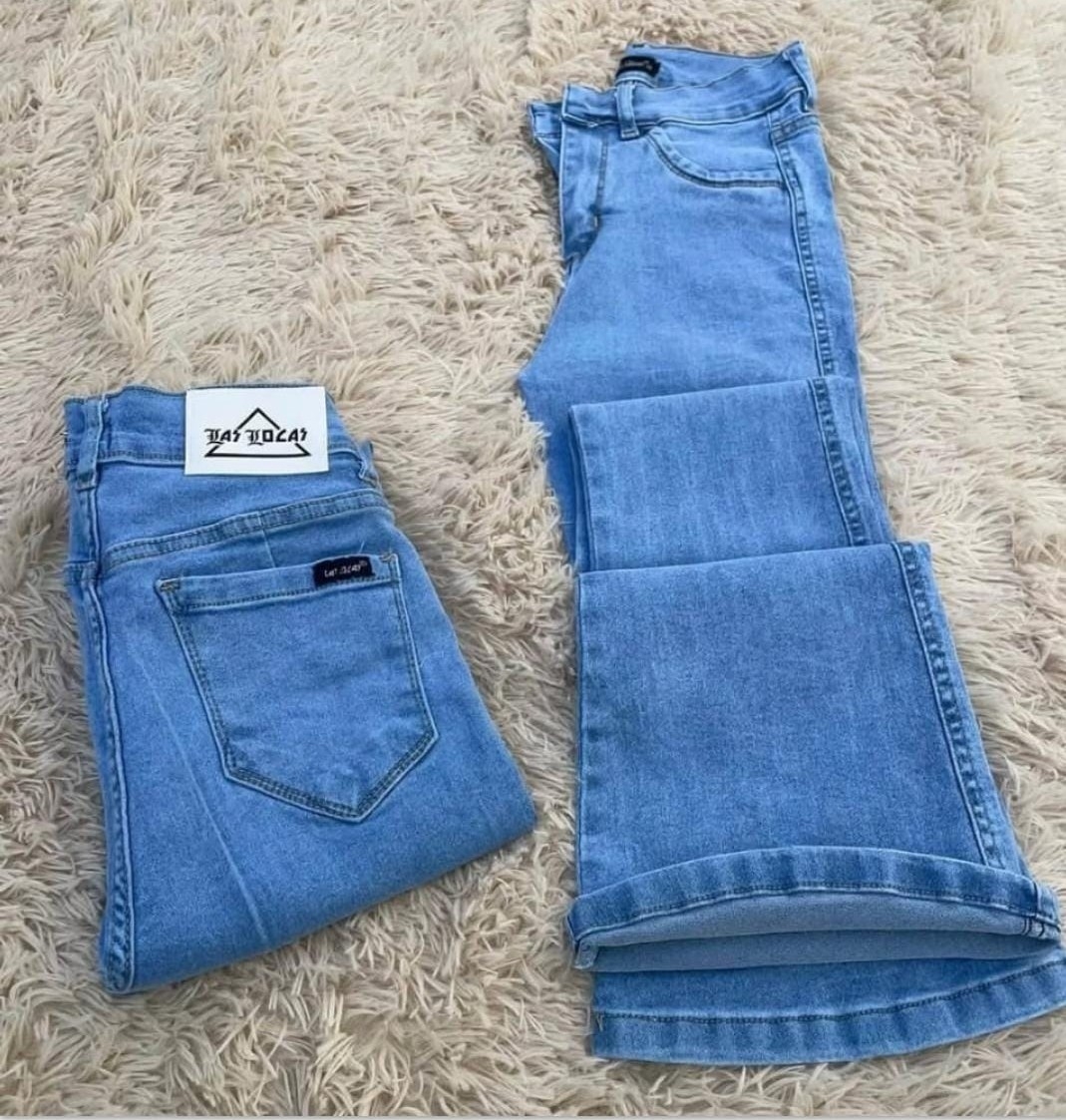 Jeans Oxford - Imagen 7