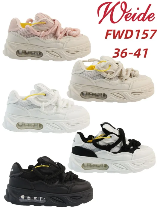 Zapatillas Modelo 47<3