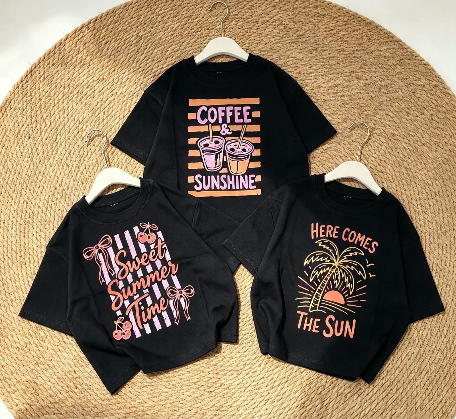 Remeras de Nena - Imagen 2
