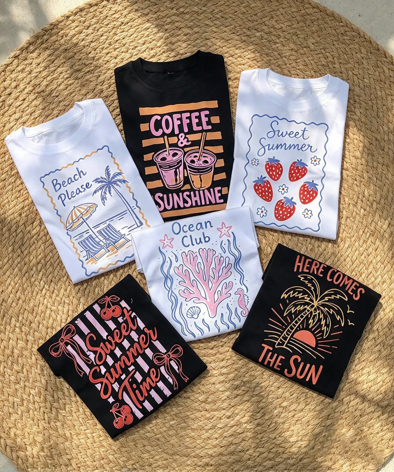 Remeras de Nena - Imagen 4
