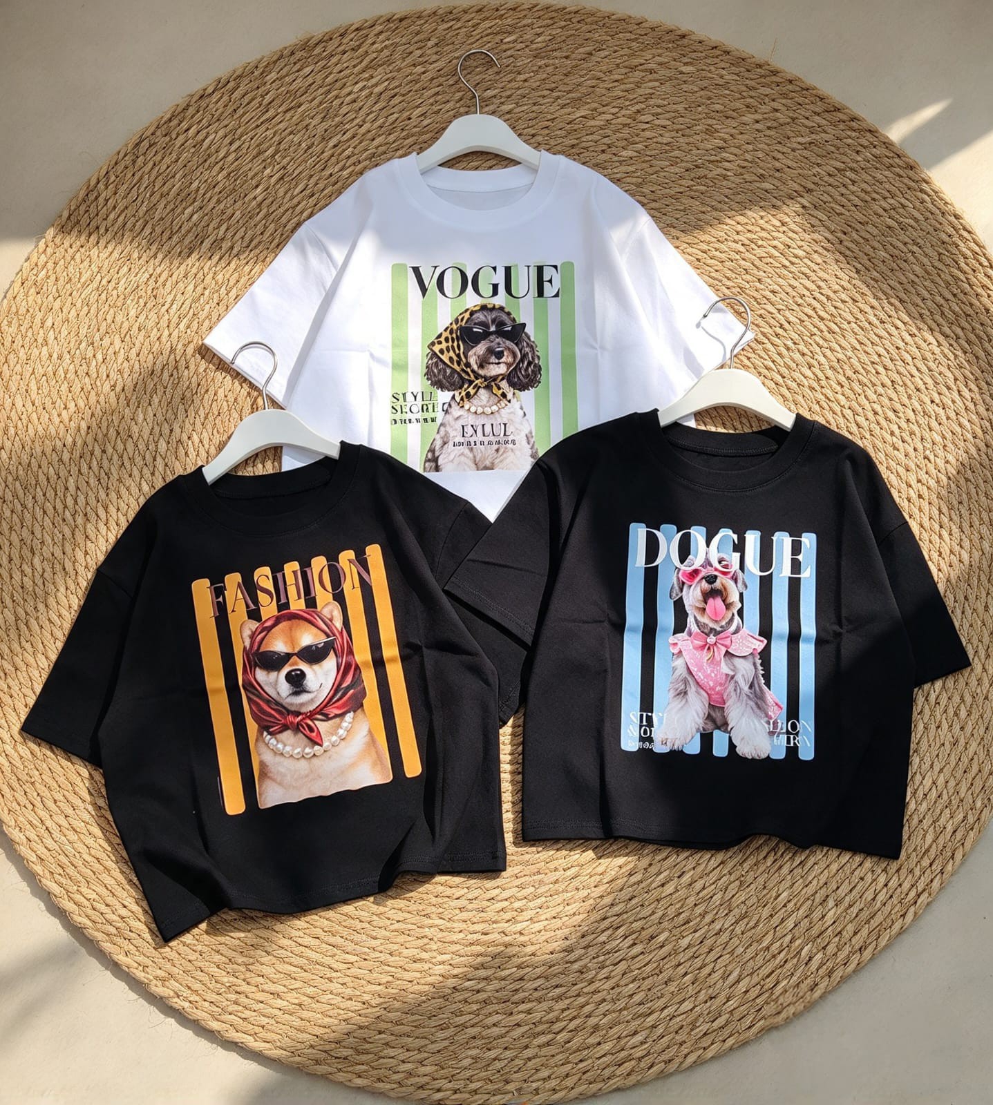 Remeras de Nena - Imagen 3