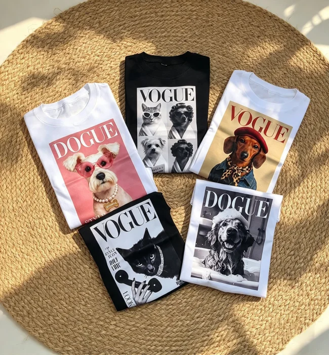 Remeras de Nena
