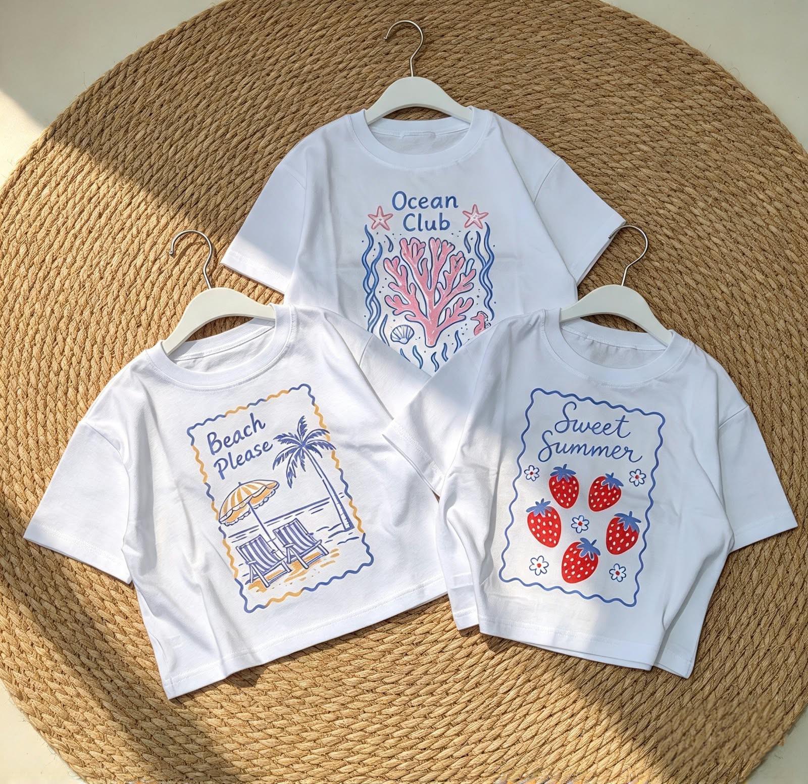 Remeras de Nena - Imagen 5