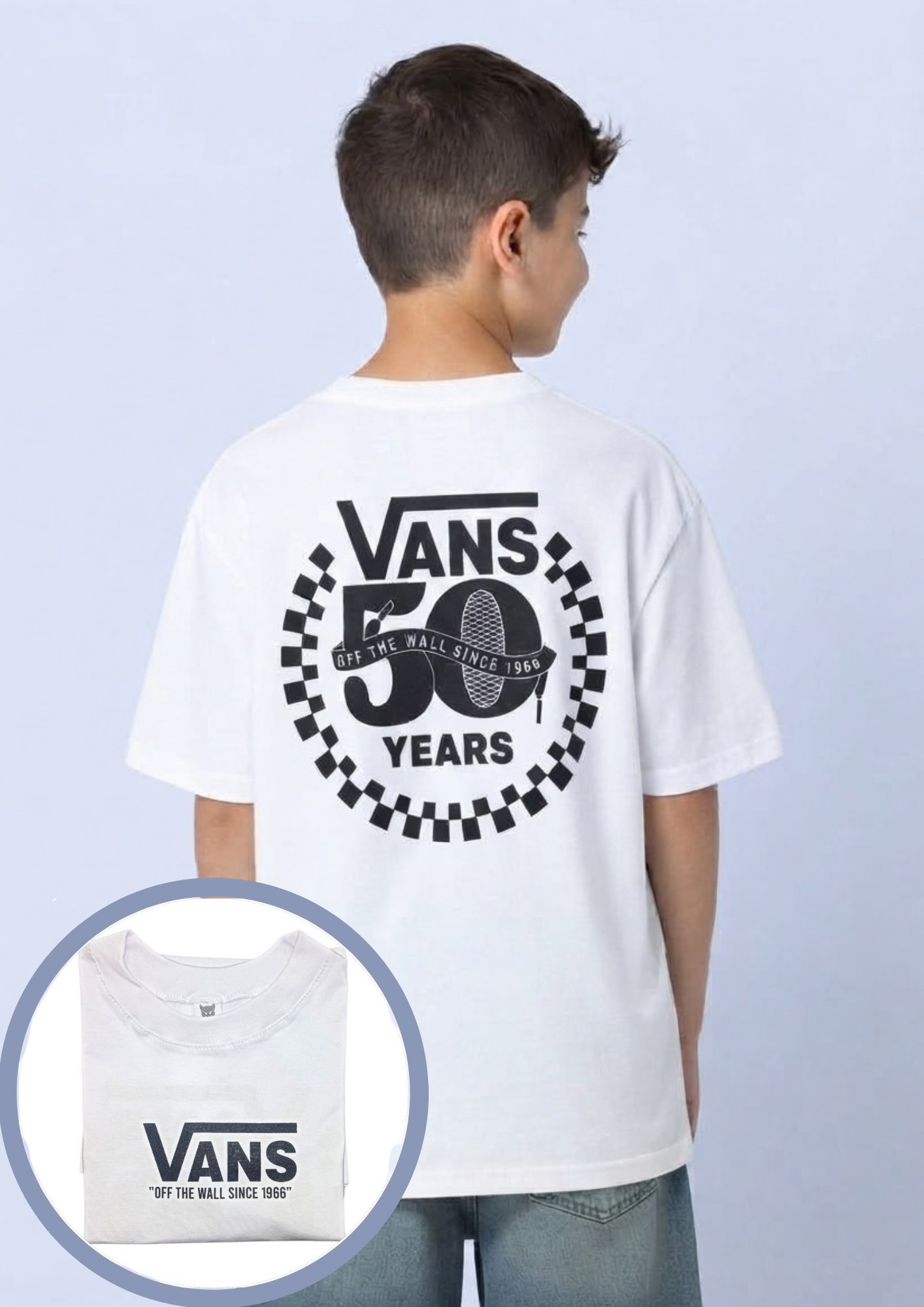 Oversize D/est. Premium - Imagen 2