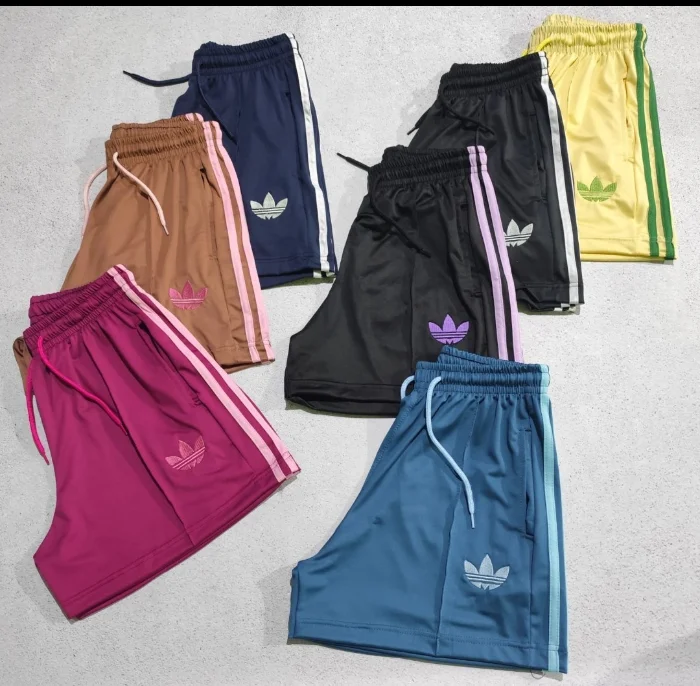 Shorts Laicra Adi